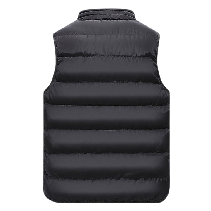 Outdoor Puffer Gilet - Final SALE