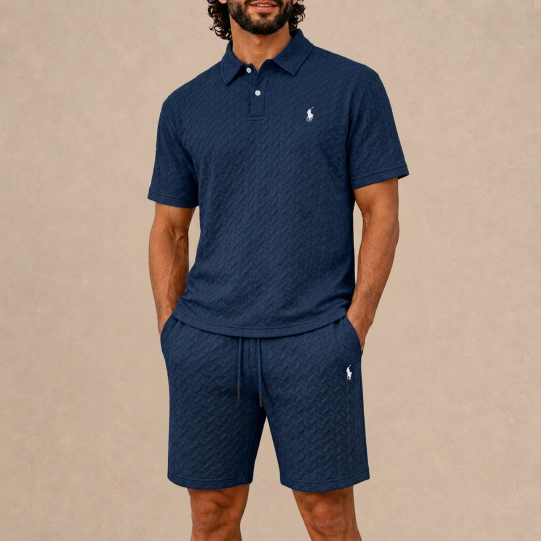 Quilted 2 Piece Set - Clearance Sale
