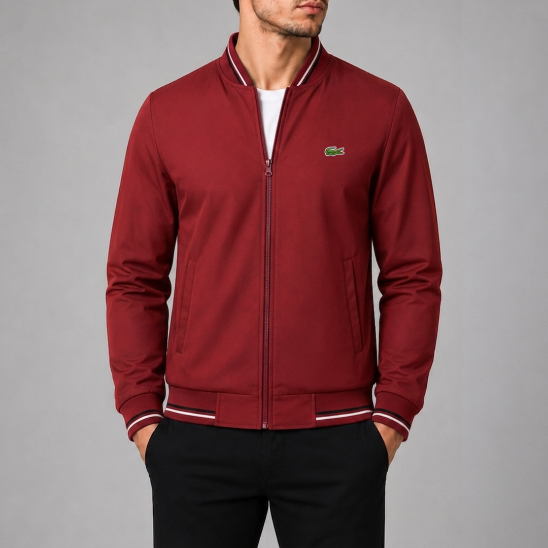 Urban Bomber Jacket - Clearance Sale