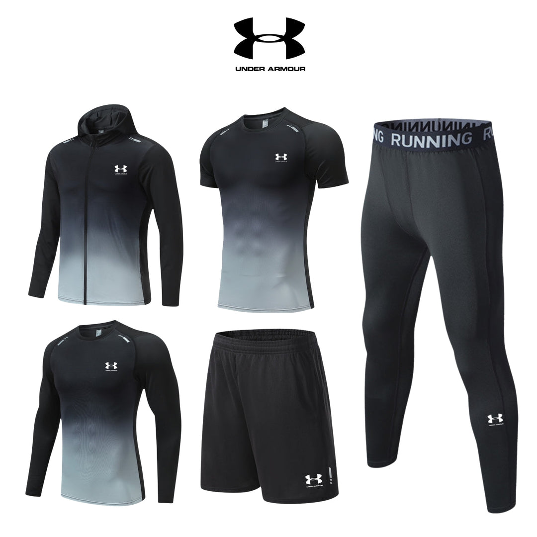 Performance Essentials Kit || Clearance Sale