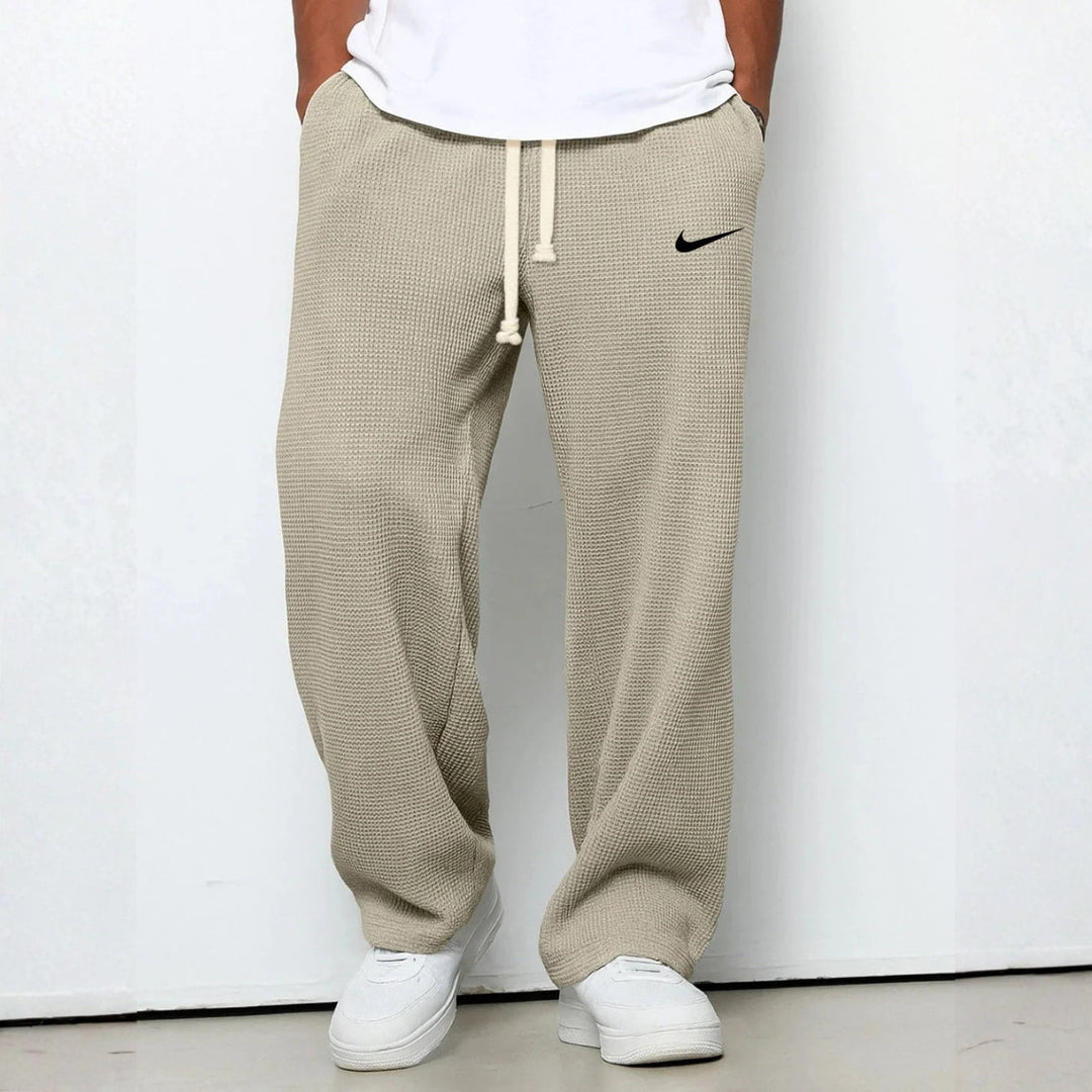Relax Fit Pants - NEW COLLECTION