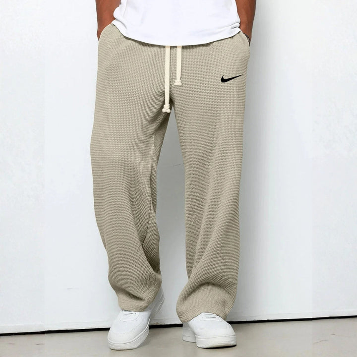Relax Fit Pants - NEW COLLECTION