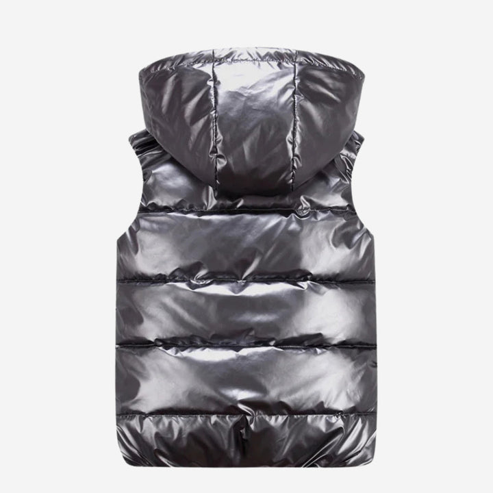 Quilted Thermal Vest - COLLECTION CLEARANCE