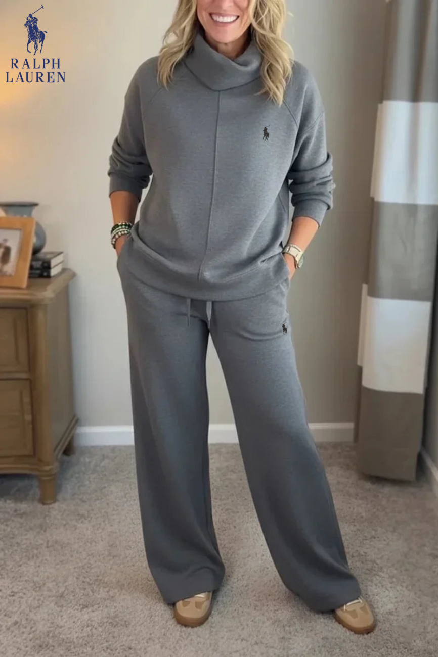 Ultra-Soft Relaxed Lounge Set || Clearance Sale