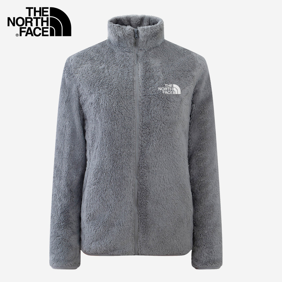 Soft Fleece Jacket || CLEARANCE SALE