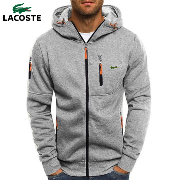 Premium Comfort Zip-Up Hoodie || Clearance Sale