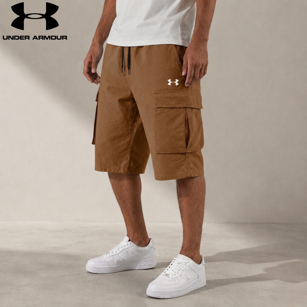 Ultimate Urban Cargo Shorts || Clearance Sale