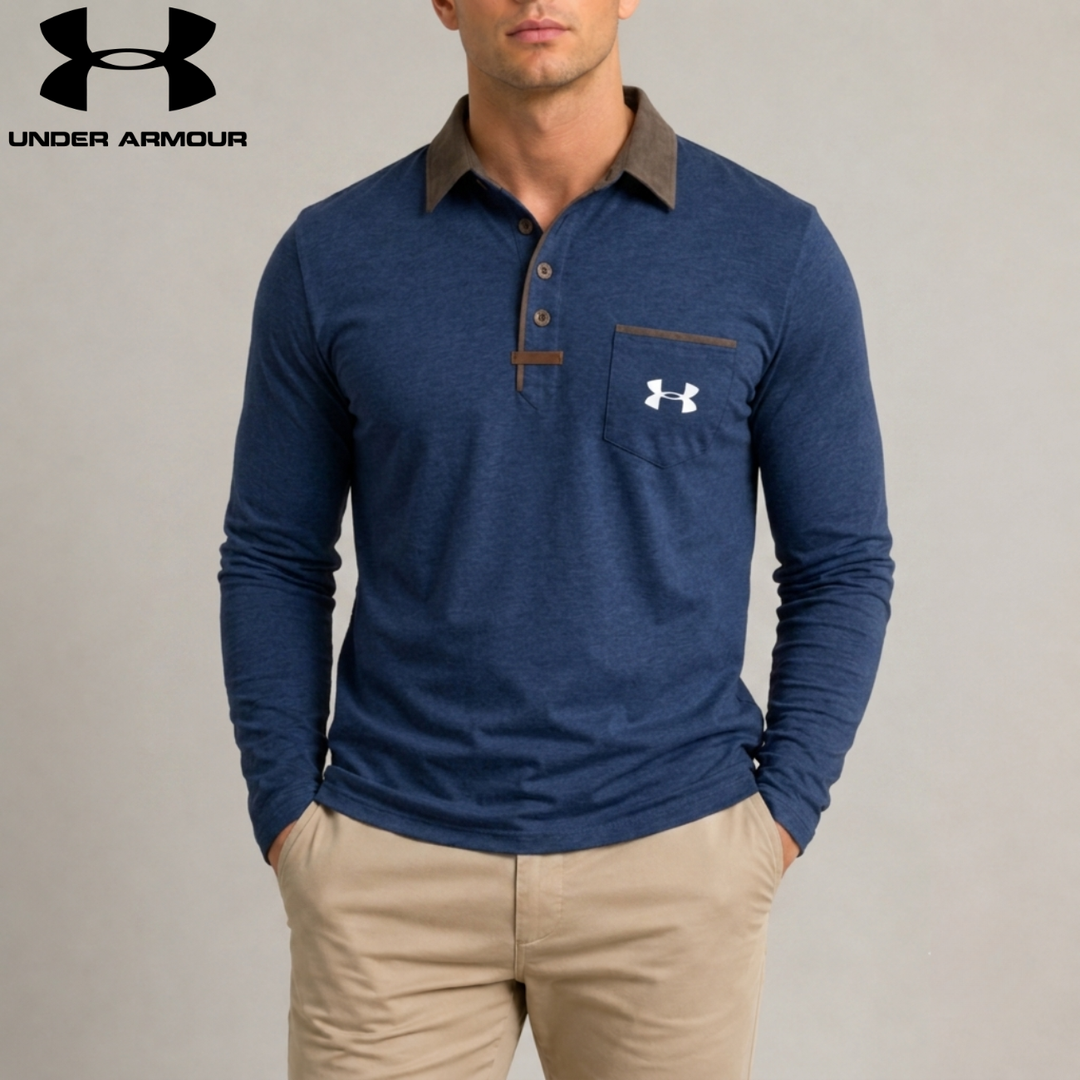 NobleFlex Long Sleeve Shirt || Clearance Sale