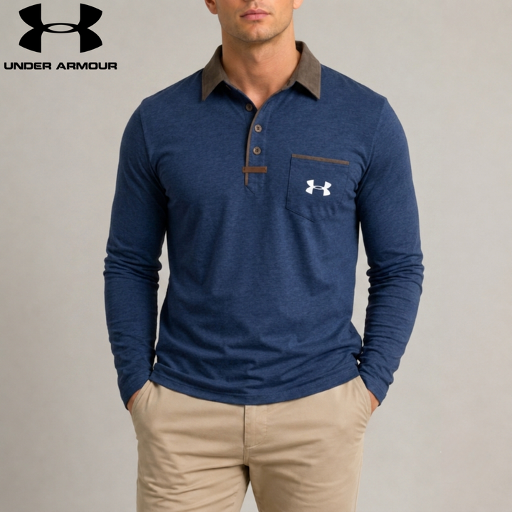 NobleFlex Long Sleeve Shirt || Clearance Sale