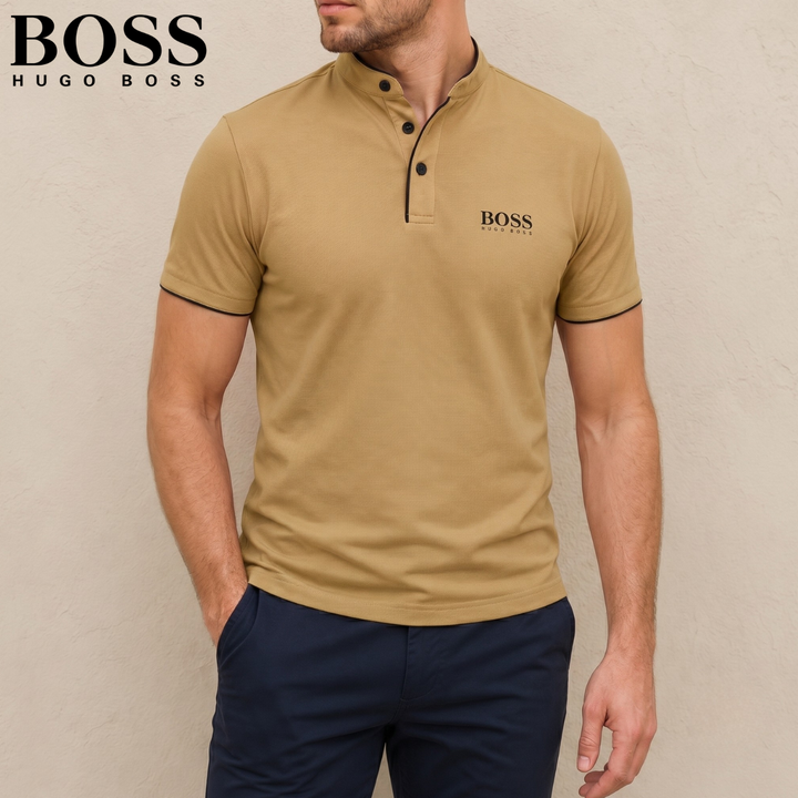 UrbanEase Polo || Clearance Sale