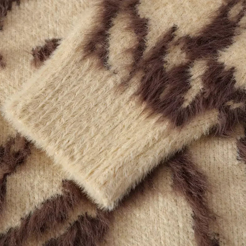 MISTRAL SWEATER