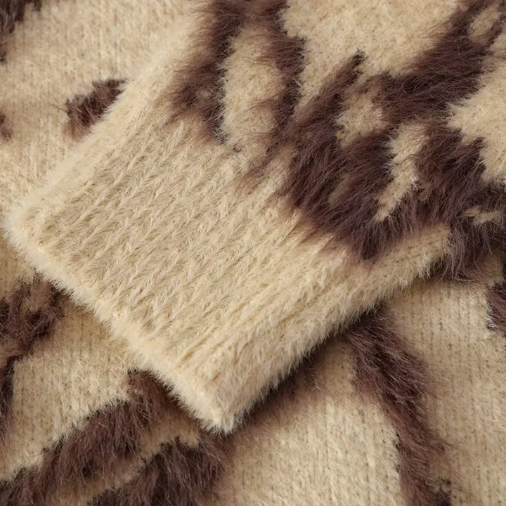 MISTRAL SWEATER