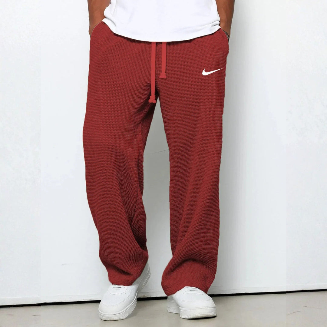 Relax Fit Pants - NEW COLLECTION
