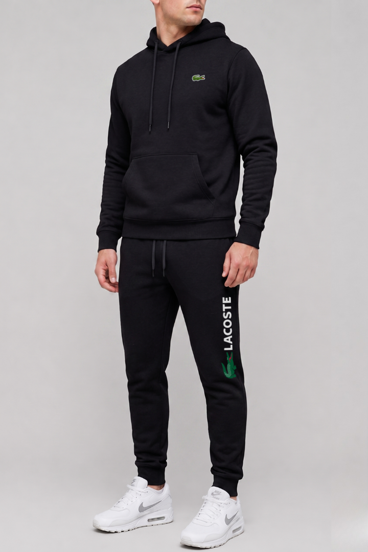 Luxe Fleece Tracksuit  - Clearance Sale