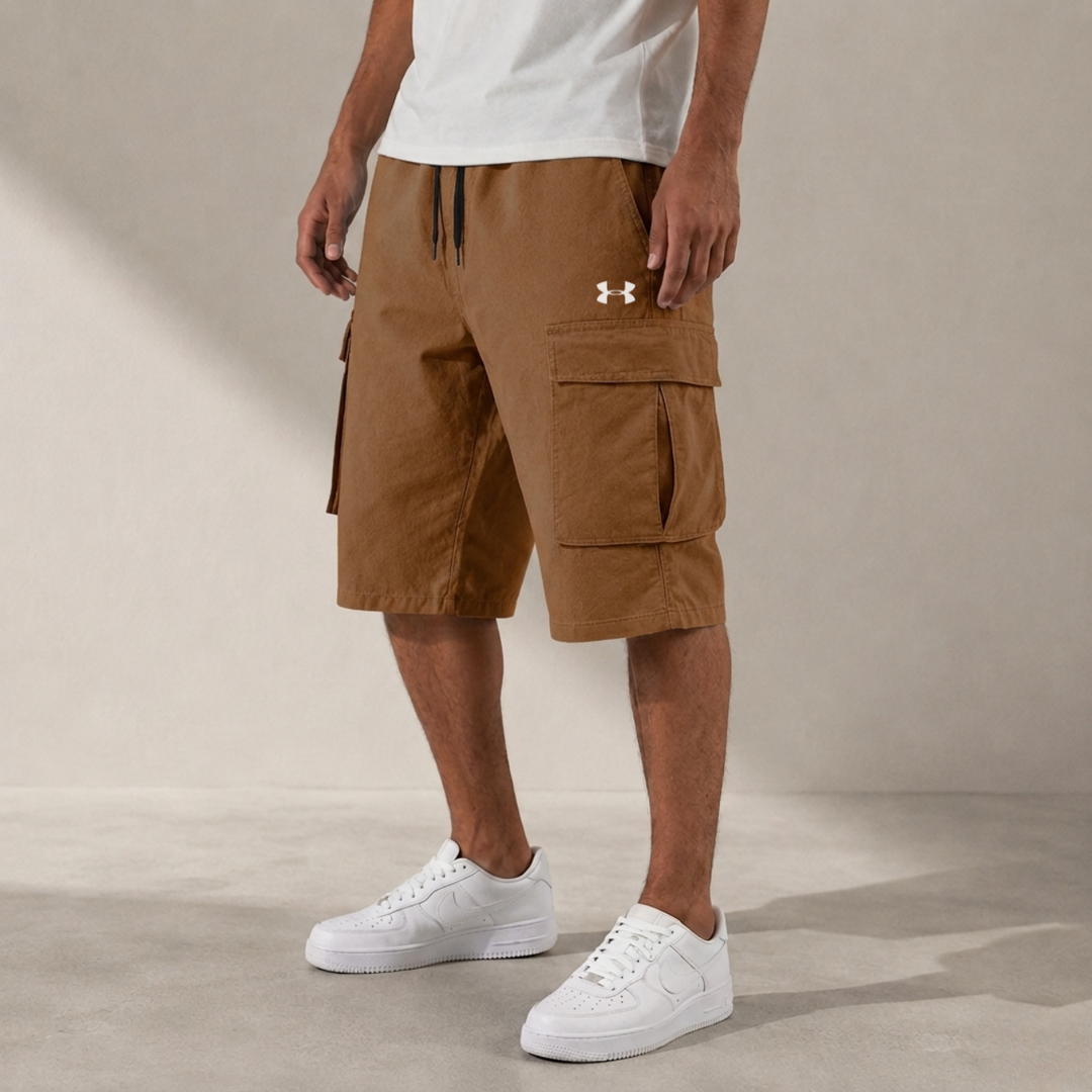 Ultimate Urban Cargo Shorts - Clearance Sale