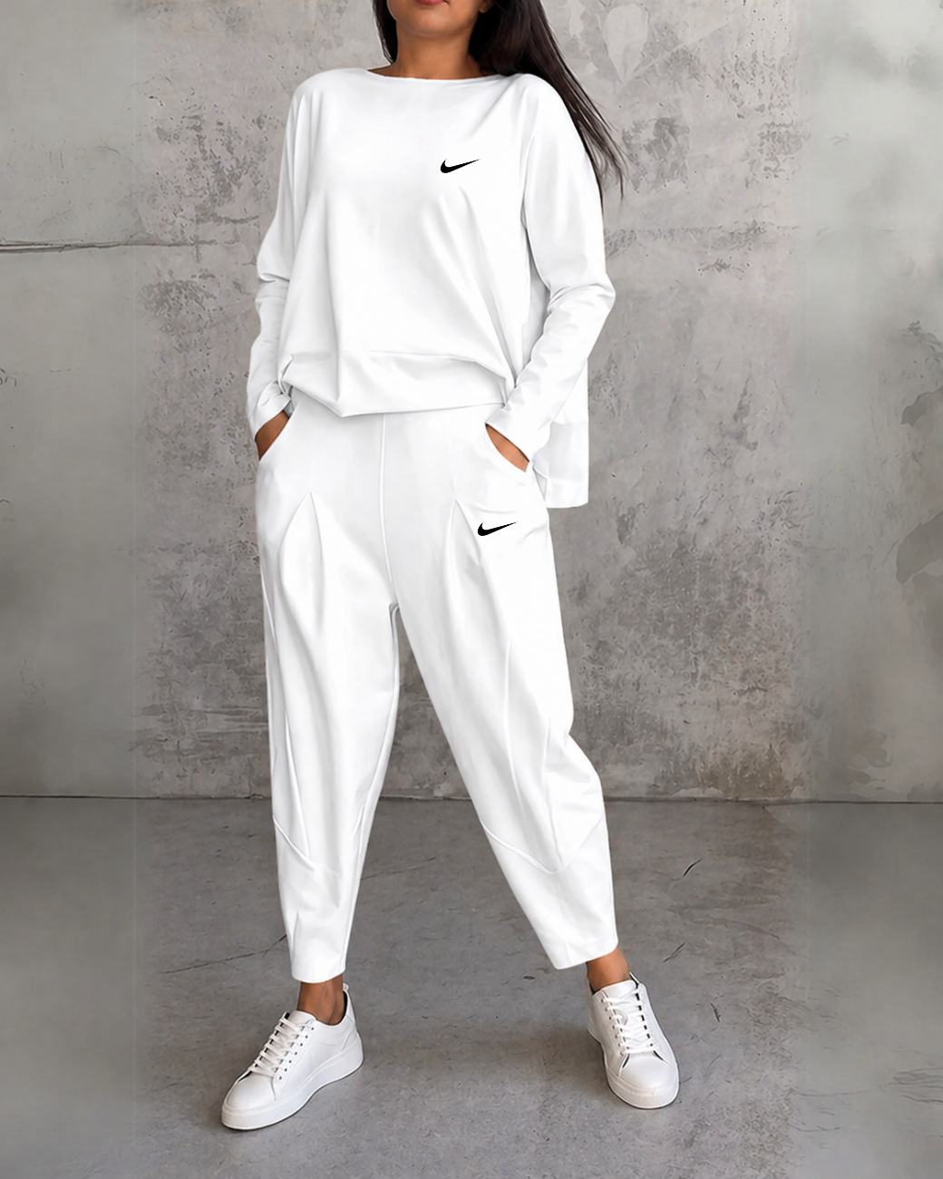 Precision Performance Co-ord Set - Clearance Sale