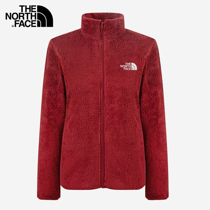 Soft Fleece Jacket || CLEARANCE SALE