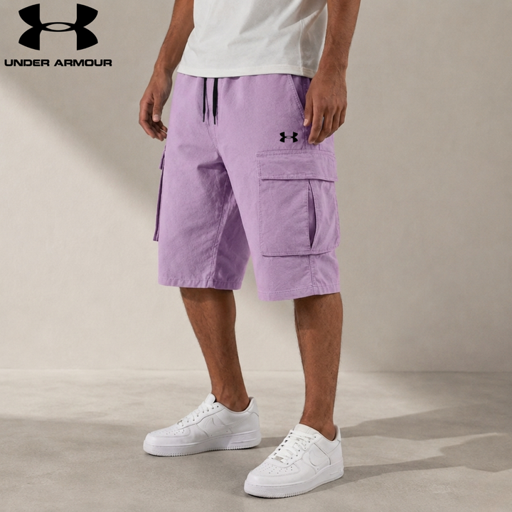 Ultimate Urban Cargo Shorts || Clearance Sale