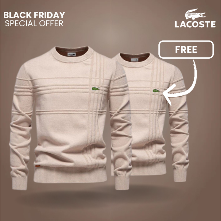 Men’s Textured Sweater LC™ 1+1 Free (Clearance)