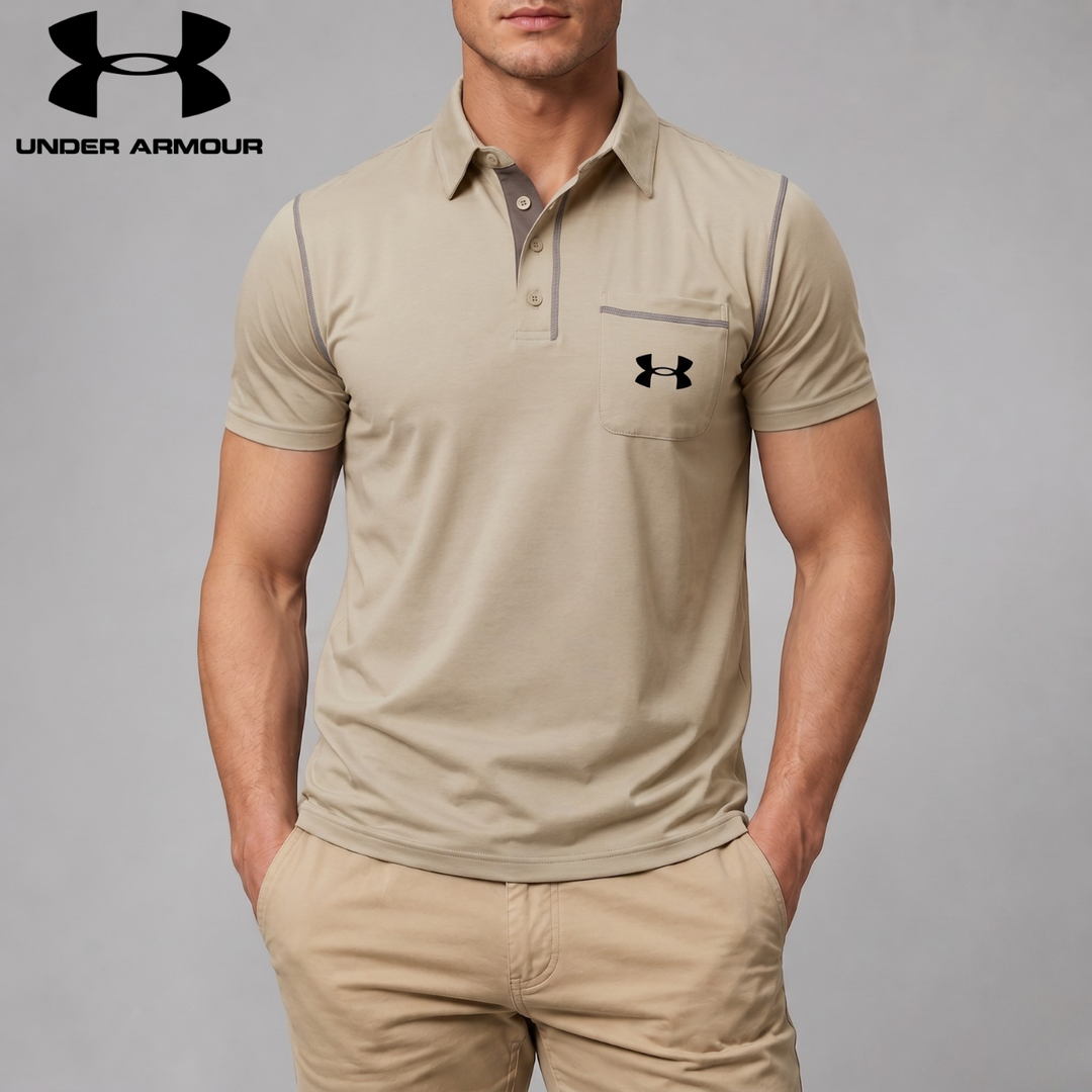 Ultimate Performance Polo || Clearance Sale