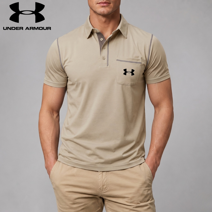 Ultimate Performance Polo || Clearance Sale