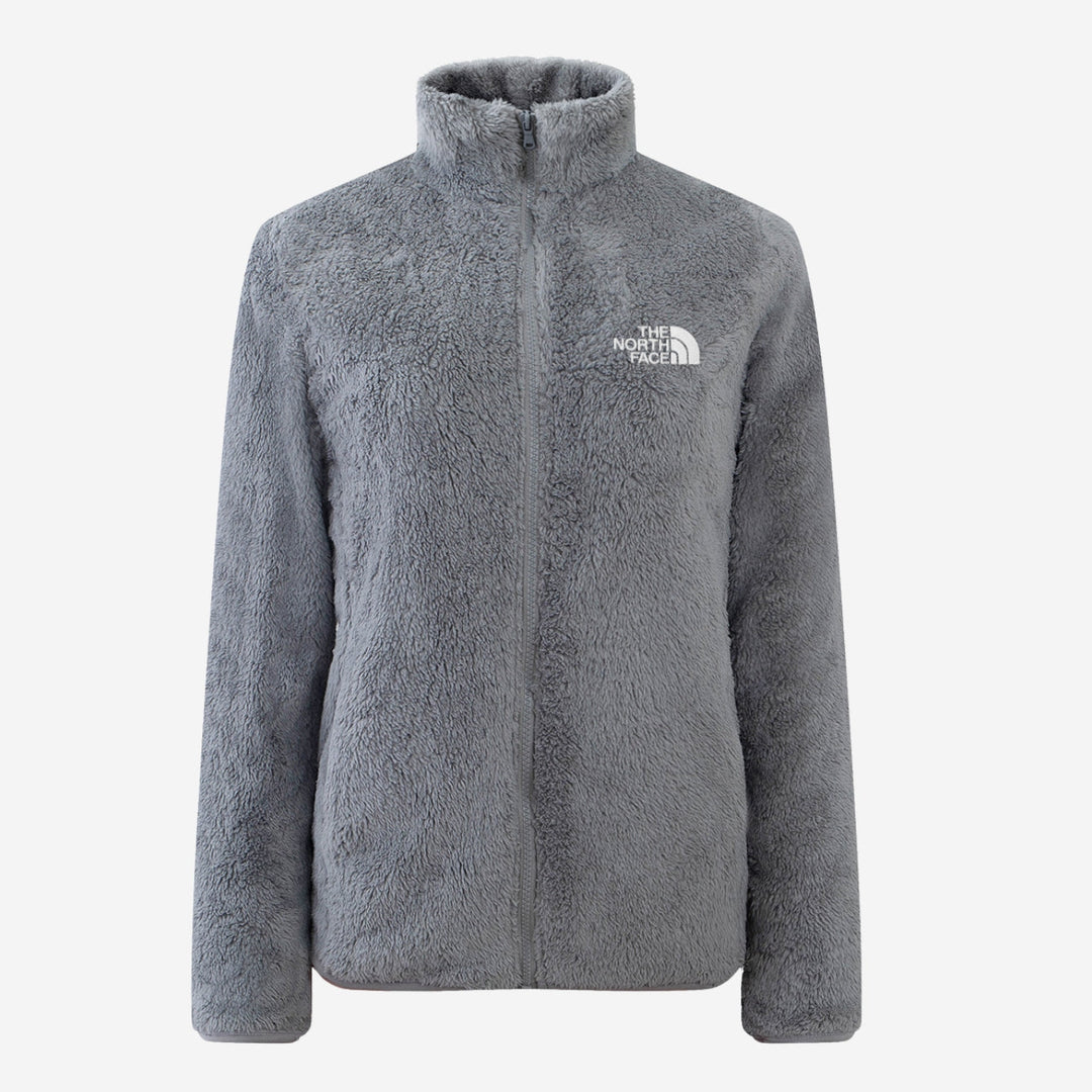 Soft Fleece Jacket - CLEARANCE SALE