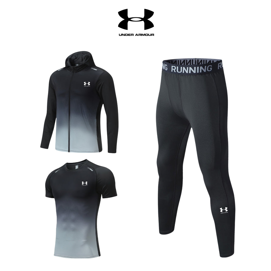 Performance Essentials Kit || Clearance Sale