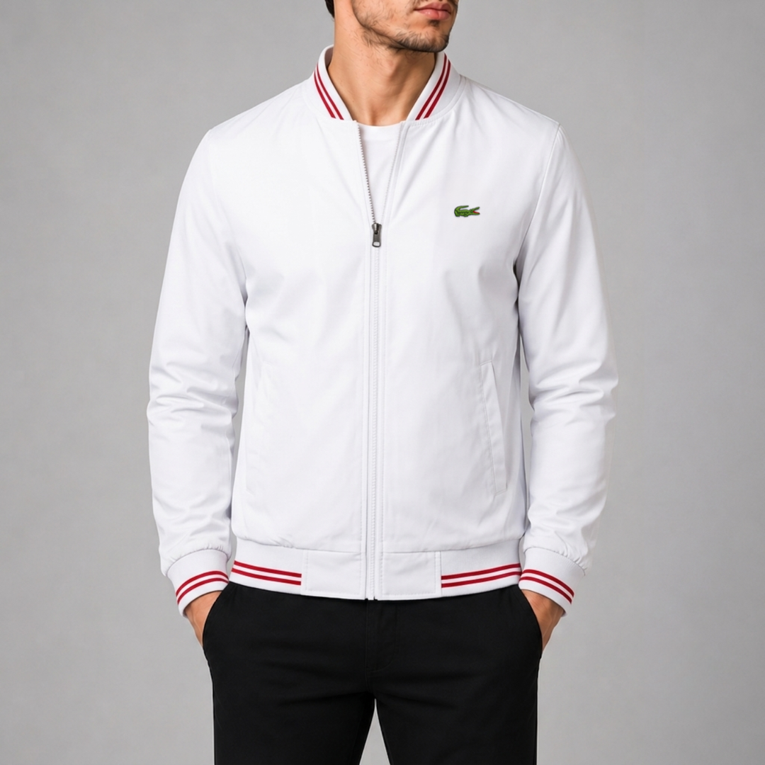 Urban Bomber Jacket - Clearance Sale