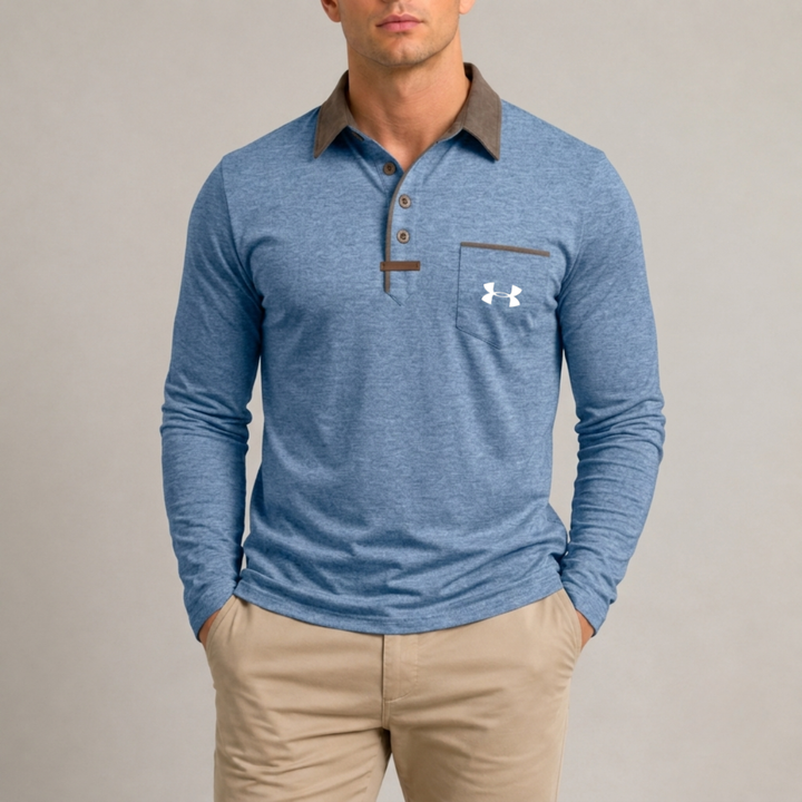 NobleFlex Long Sleeve Shirt - Clearance Sale