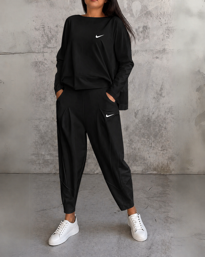 Precision Performance Co-ord Set - Clearance Sale