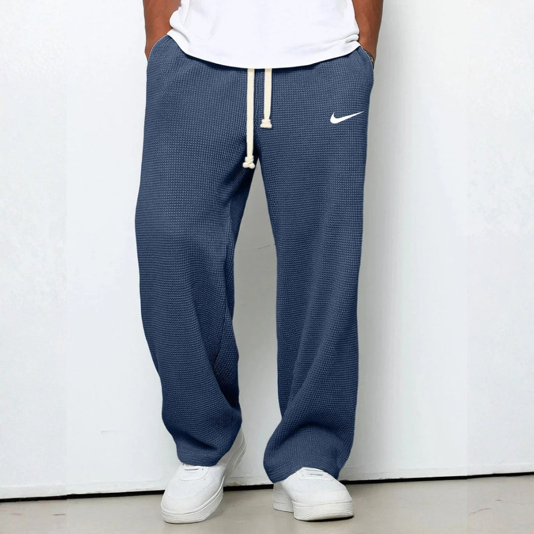 Relax Fit Pants - NEW COLLECTION