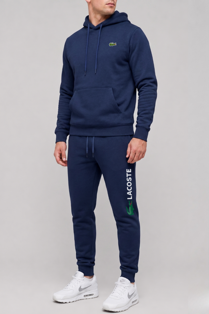 Luxe Fleece Tracksuit  - Clearance Sale