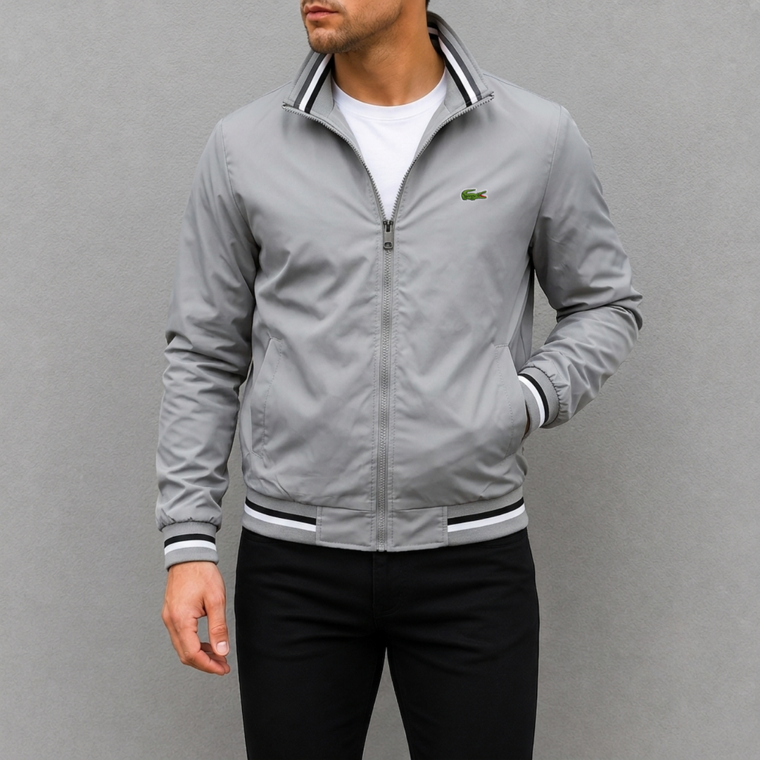 Urban Bomber Jacket - Clearance Sale