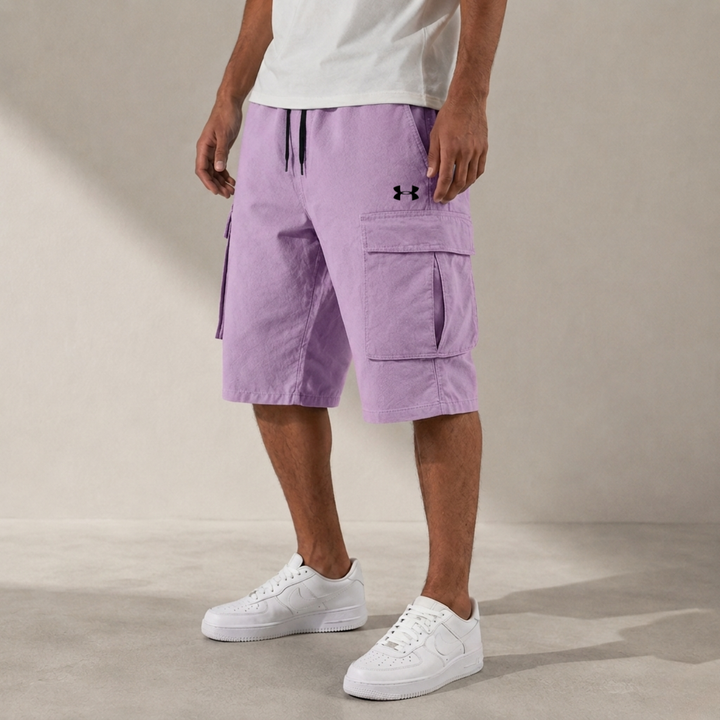 Ultimate Urban Cargo Shorts - Clearance Sale