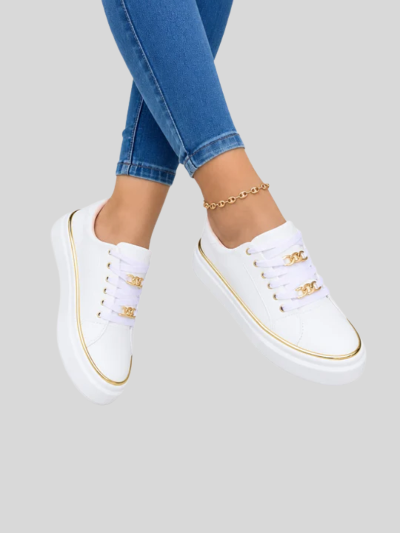 Alexya™ | Stylish Orthopedic Women’s Sneakers