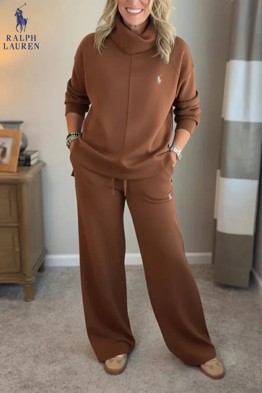 Ultra-Soft Relaxed Lounge Set || Clearance Sale
