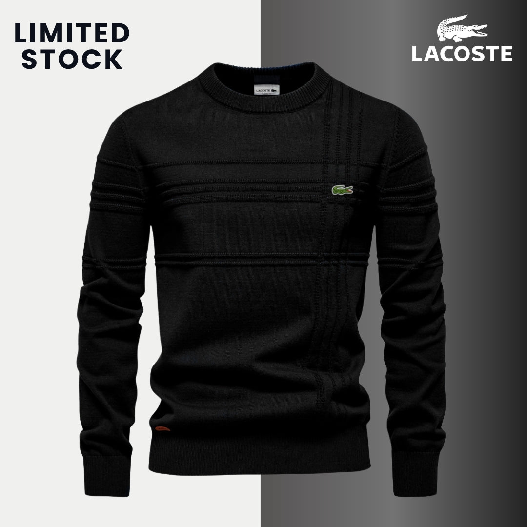 Men’s Textured Sweater || CLEARANCE SALE