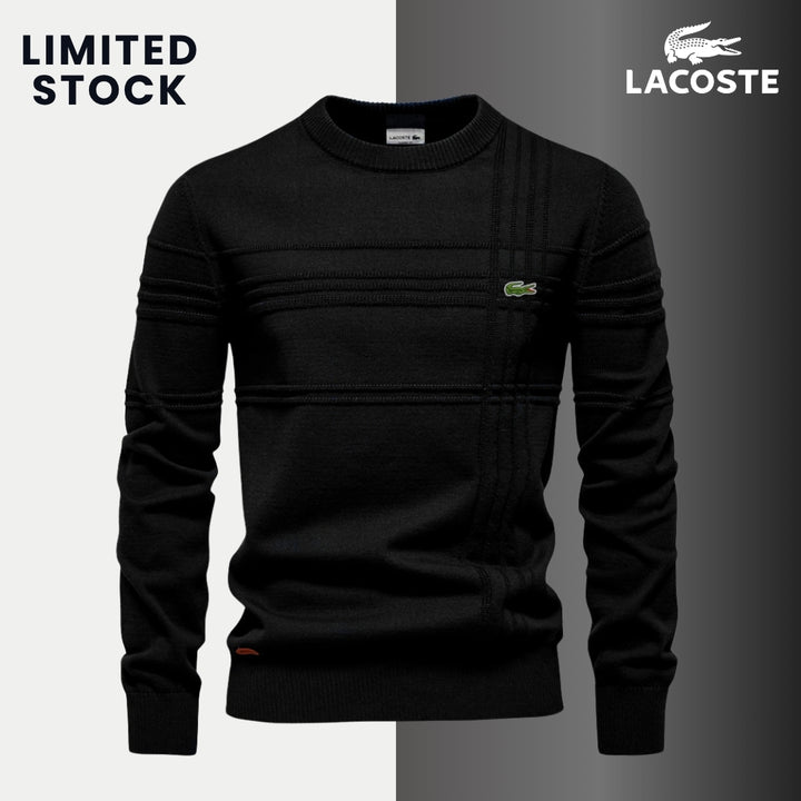 Men’s Textured Sweater || CLEARANCE SALE