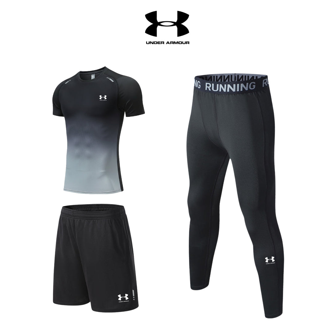 Performance Essentials Kit || Clearance Sale