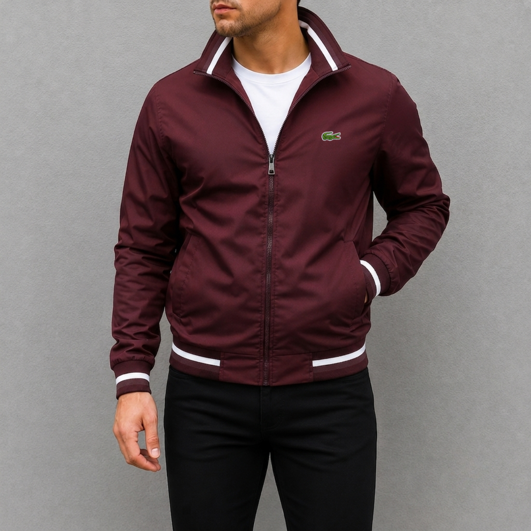 Urban Bomber Jacket - Clearance Sale