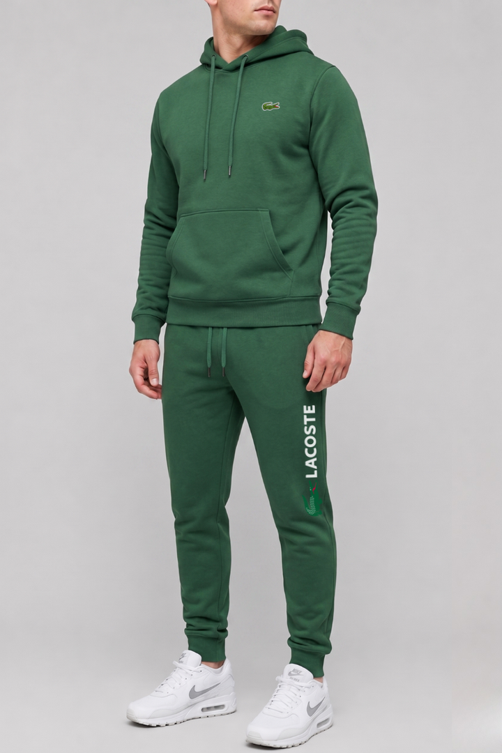 Luxe Fleece Tracksuit  - Clearance Sale