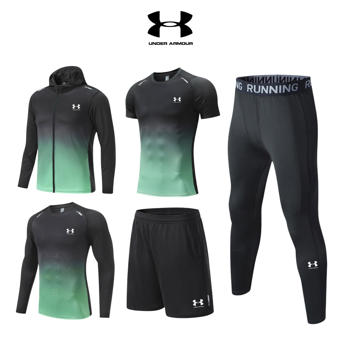 Performance Essentials Kit || Clearance Sale