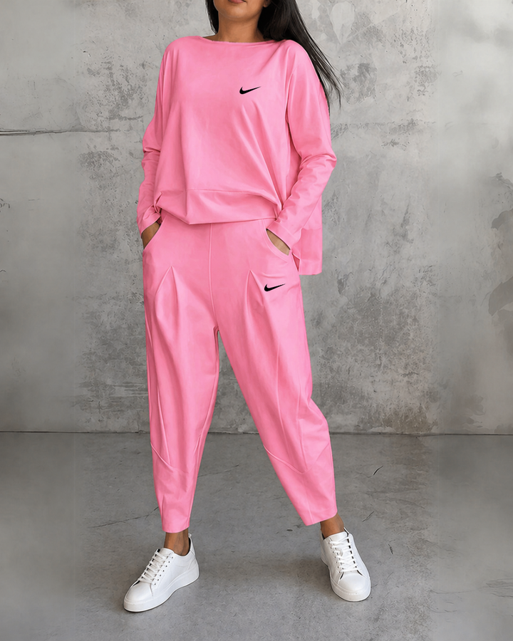 Precision Performance Co-ord Set - Clearance Sale