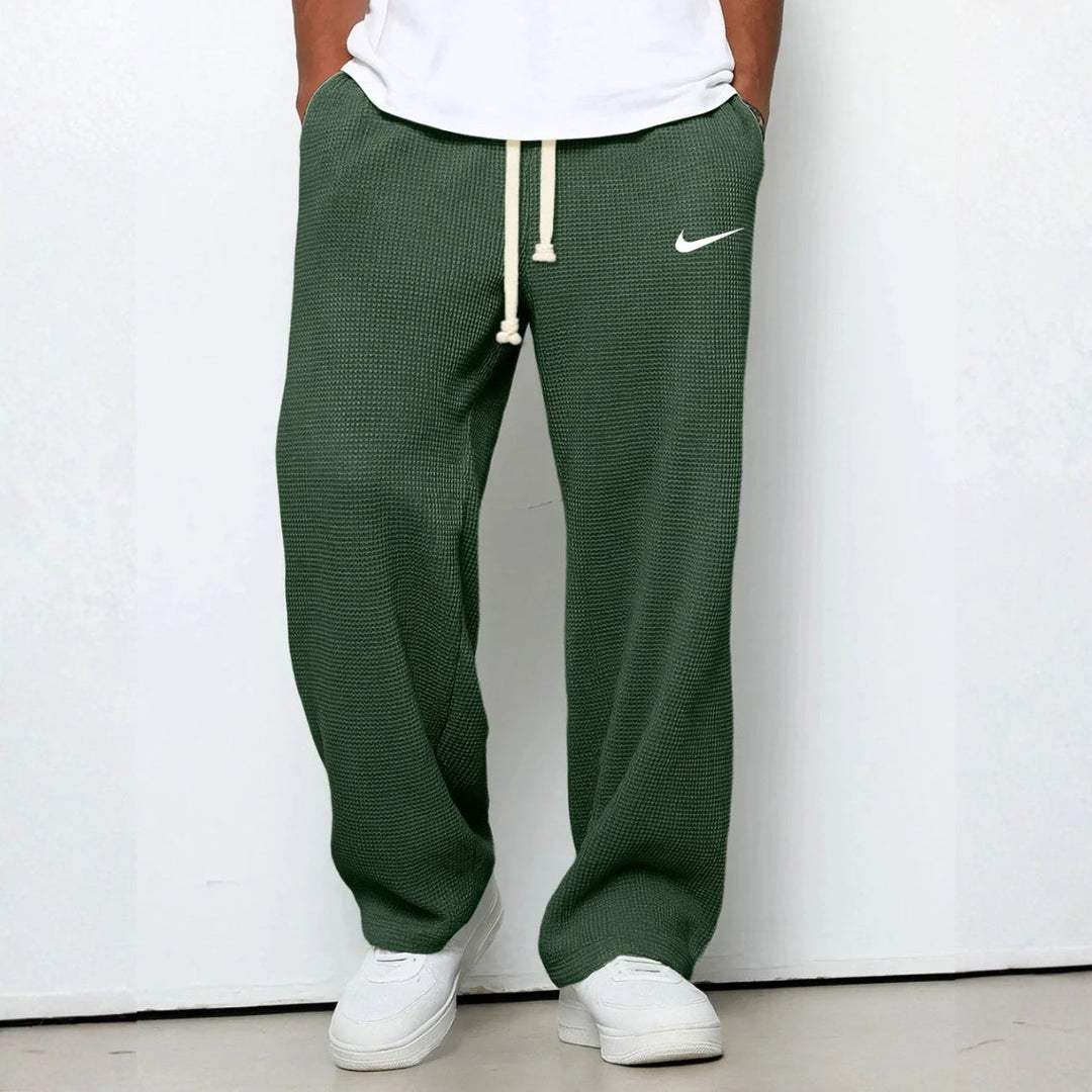 Relax Fit Pants - NEW COLLECTION