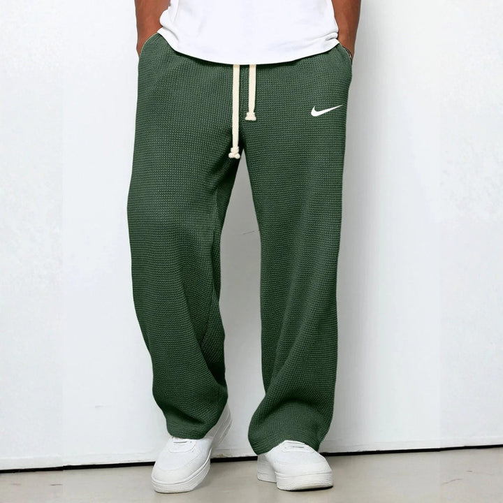Relax Fit Pants - NEW COLLECTION