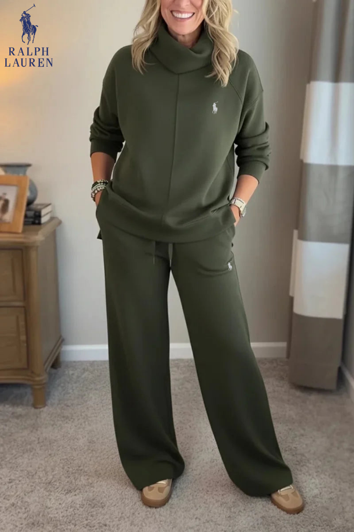 Ultra-Soft Relaxed Lounge Set || Clearance Sale