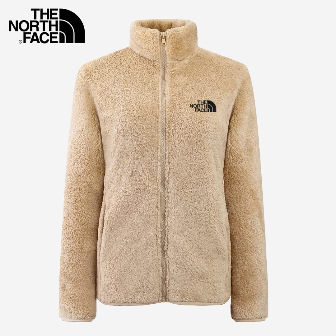 Soft Fleece Jacket || CLEARANCE SALE