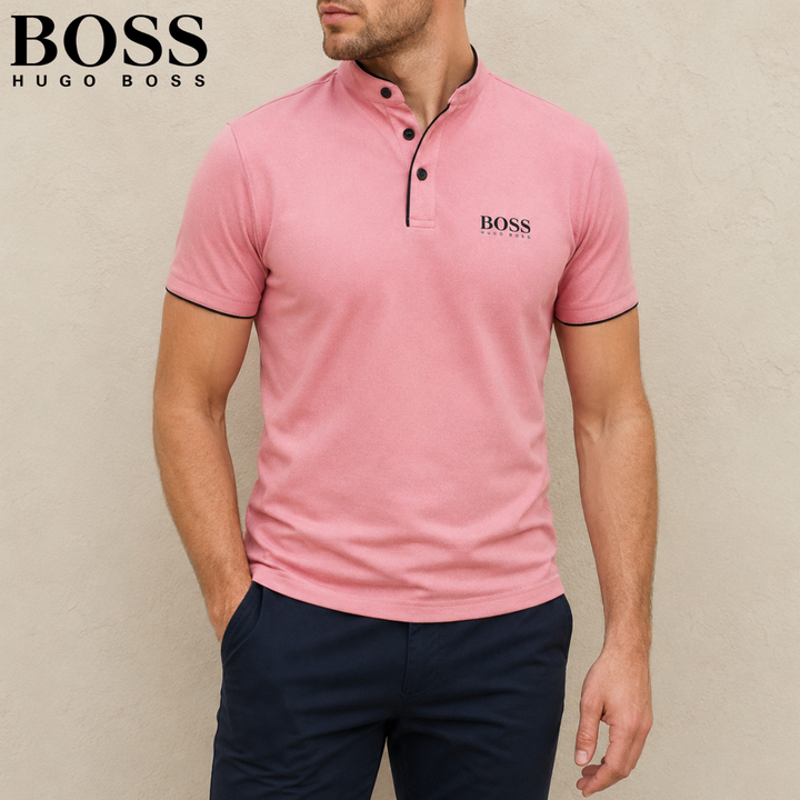 UrbanEase Polo || Clearance Sale