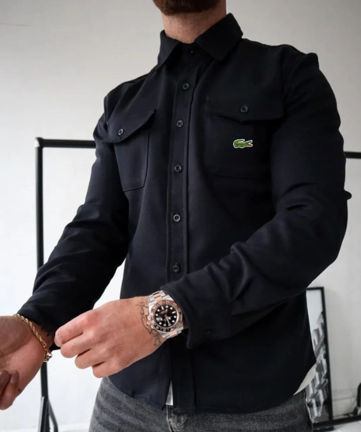 LT - Trend Overshirt 2025