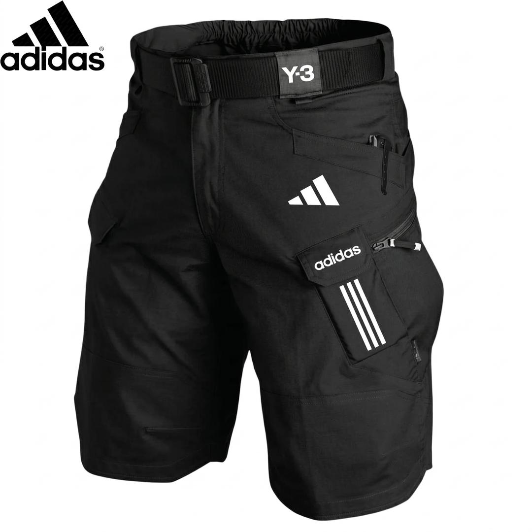 Tactical Flex Utility Shorts || Clearance Sale